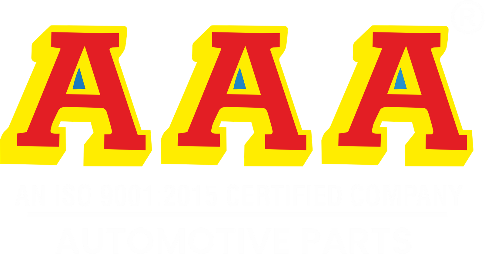 AAA Spare Parts