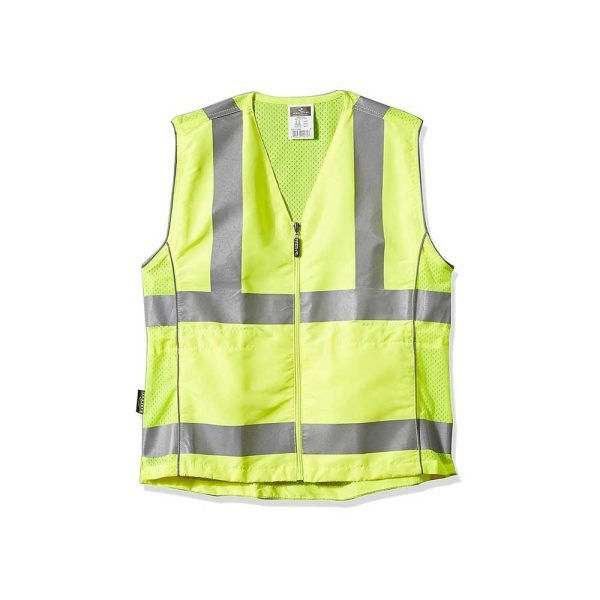 Radians (S, Ladies) Type R Class 2 High Visibility Vest