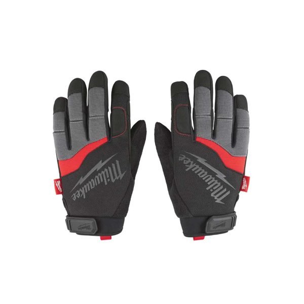 Milwaukee Performance Work Gloves, Large