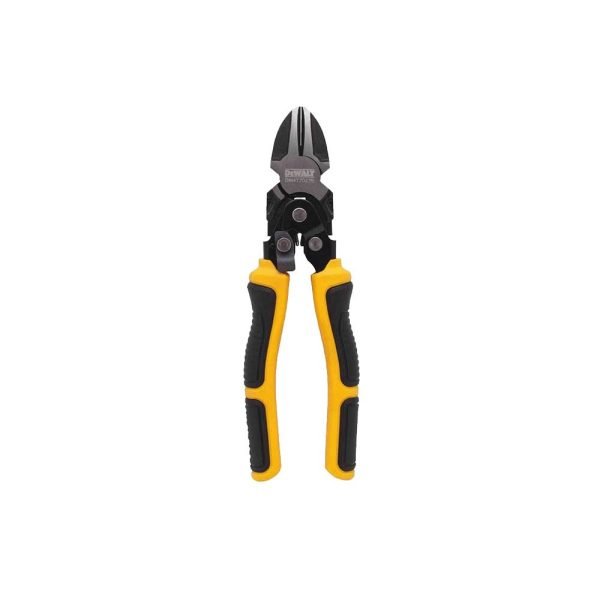 DEWALT Compound Action Diagonal Pliers